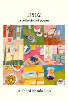 D502: a collection of poems