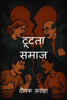 Tootata Samaj / टूटता समाज