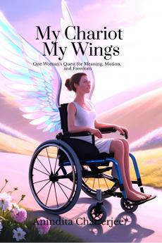 My Chariot My Wings: One Woman’s Quest for Meaning Motion and Freedom