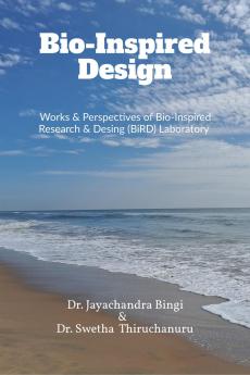 Bio-Inspired Design: works and Perspectives of Bio-Inspired Research and Design Laboratory
