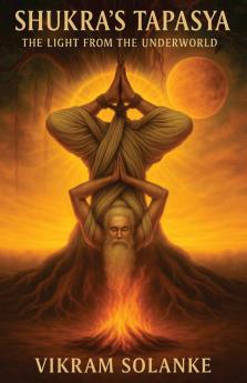 Shukra's Tapasya: The Light from the Underworld