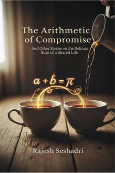 The Arithmetic of Compromise: And Other Stories on the Delicate Sum of a Shared Life