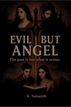 Evil But Angel: The past is not what it seems.