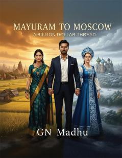 Mayuram To Moscow: A Billion Dollar Thread