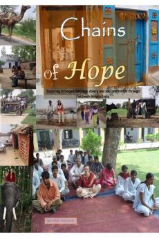 Chains of Hope: Exploring arranged marriage dowry and son 'preference' through fieldwork in rural India
