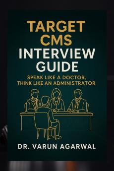 Target CMS Interview Guide