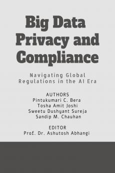 Big Data Privacy and Compliance: Navigating Global Regulations in the AI Era