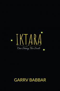 IKTARA: ONE STRING TWO SOULS
