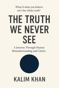 The truth we never see: human perception emotional misunderstanding
