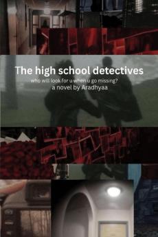 The high school detectives: who would be next?