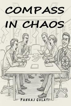 COMPASS IN CHAOS