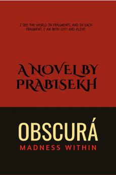 OBSCURÁ: Madness Within