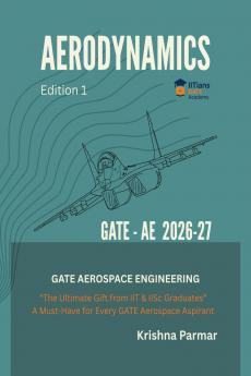 Aerodynamics: Aerodynamics for GATE