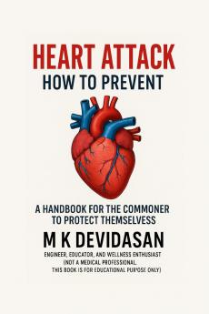 Heart Attack: How to Prevent