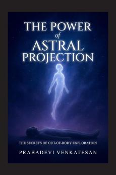The Power of Astral Projection:The Secrets of Out-of-Body Exploration