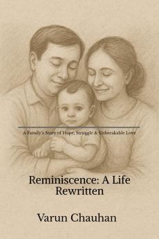 Reminiscence A Life Rewritten: A Family’s Story of Hope Struggle & Unbreakable Love