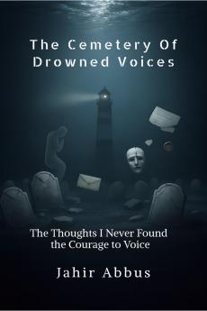 The Cemetery Of Drowned Voices: The thoughts I never found the courage to voice