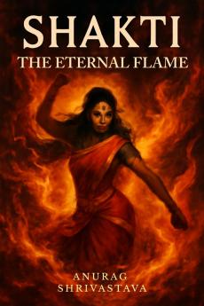 Shakti: The Eternal Flame