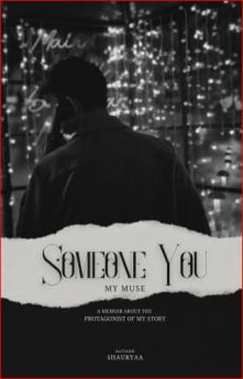 Someone You