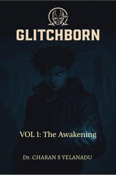 GLITCHBORN: VOLUME 1: THE AWAKENING