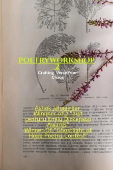 The Poetry Workshop 2