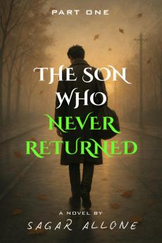THE SON WHO NEVER RETURNED