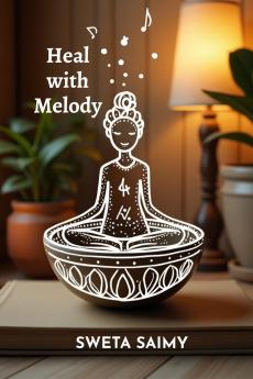 Heal with Melody: Discover 12 Transformative ways to use Sound Energy