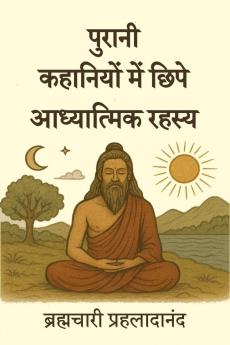 Purani Kahaniyon Mein Chipe Aadhyatmik Rahasya / पुरानी कहानियों में छिपे आध्यात्मिक रहस्य