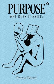 Purpose: Why does it exist?: Don't be afraid to lose someone.Be afraid to lose yourself.