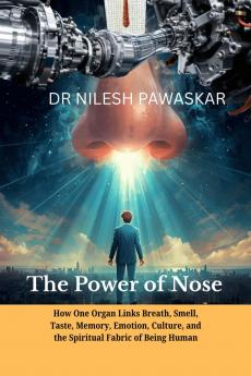The Power of Nose: How One Organ Links Breath Smell Taste Memory Emotion Culture and the Spiritual Fabric of Being Human.