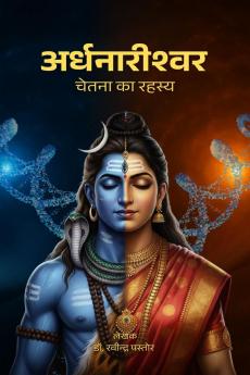Ardhanarishvara / अर्धनारीश्वर: चेतना का रहस्य