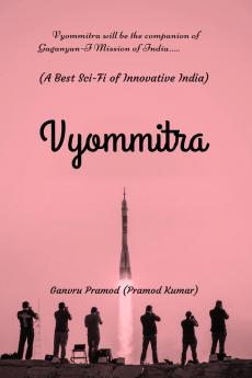 Vyommitra
