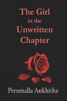 The Girl in the Unwritten Chapter