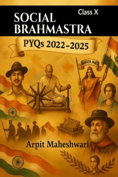 SOCIAL BRAHMASTRA: PYQs 2022-2025