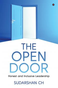 The Open Door: Honest and Inclusive Leadership