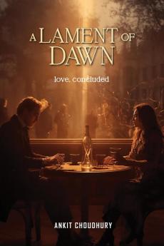 A Lament of Dawn: Love concluded