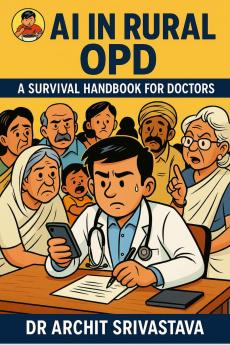 AI in Rural OPD: A Survival Handbook for Doctors