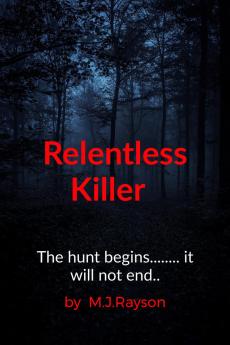 Relentless Killer