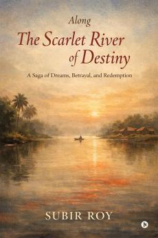 Along the Scarlet River of Destiny: A Saga of Dreams Betrayal and Redemption