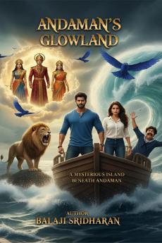 Andaman's Glowland : A Mysterious Island Beneath Andaman
