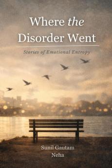 Where the Disorder Went: Stories of Emotional Entropy