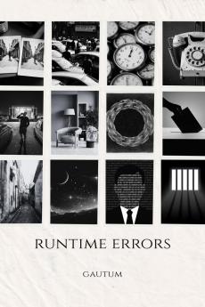 Runtime Errors