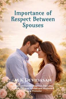 Importance of Respect Between Spouses