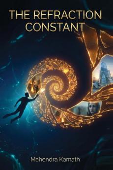 THE REFRACTION CONSTANT