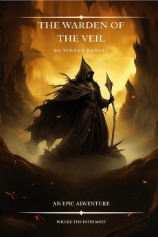 The Warden of the Veil