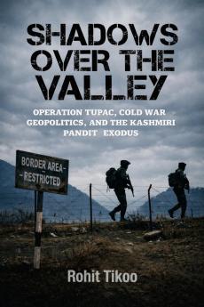 Shadows Over The Valley: Operation Tupac Cold War Geopolitics and the Kashmiri Pandit Exodus