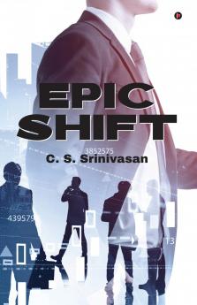 Epic Shift