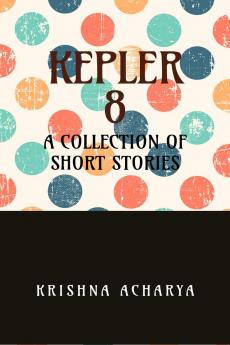Kepler 8