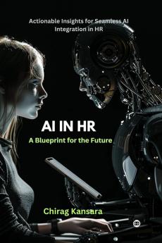 AI in HR: A Blueprint for the Future