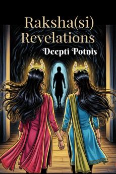 Raksha(si) - Revelations